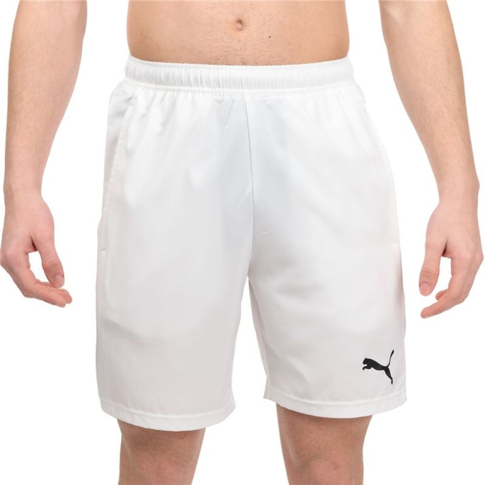 Pantalon Scurt Sport Puma Teamligadel Padel