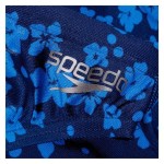 Costum de Baie Bărbați Speedo 8-1307315186 Albastru