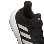 Încălțăminte de Running pentru Adulți Adidas Pureboost Negru
