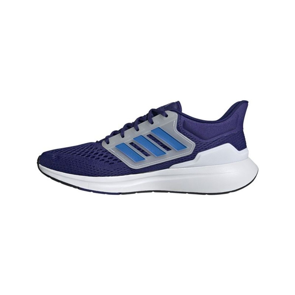 Încălțăminte de Running pentru Adulți Adidas EQ21 Run Mov