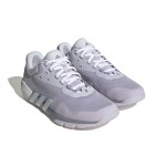 Încălțăminte Sport Bărbați Adidas Dropstep Trainer Lavandă Femeie