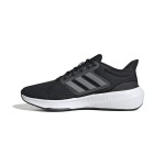 Încălțăminte de Running pentru Adulți Adidas Ultrabounce Negru