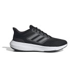 Încălțăminte de Running pentru Adulți Adidas Ultrabounce Negru