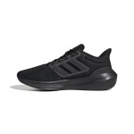 Încălțăminte de Running pentru Adulți Adidas Ultrabounce Wide Negru