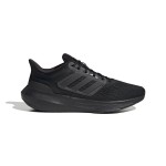 Încălțăminte de Running pentru Adulți Adidas Ultrabounce Wide Negru