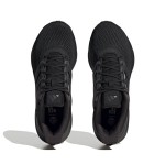 Încălțăminte de Running pentru Adulți Adidas Ultrabounce Wide Negru