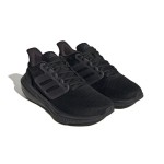 Încălțăminte de Running pentru Adulți Adidas Ultrabounce Wide Negru