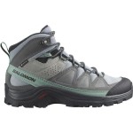 Cizme de munte Salomon Quest Rove Gore-Tex Gri