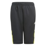 Pantaloni Scurți Sport pentru Copii Adidas Predator Inspired Negru