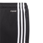 Pantaloni lungi de sport Adidas Designed For Movement Negru
