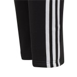 Pantaloni lungi de sport Adidas Designed For Movement Negru