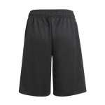 Pantaloni Scurți Sport pentru Copii Adidas Designed 2 Move Negru