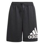Pantaloni Scurți Sport pentru Copii Adidas Designed 2 Move Negru