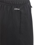 Pantaloni Scurți Sport pentru Copii Adidas Designed 2 Move Negru