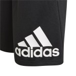 Pantaloni Scurți Sport pentru Copii Adidas Designed 2 Move Negru