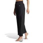 Pantaloni lungi de sport Adidas Negru Femeie