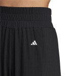 Pantaloni lungi de sport Adidas Negru Femeie