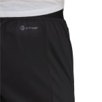 Pantaloni lungi de sport Adidas Colorblock Negru Bărbați