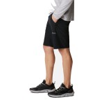 Pantaloni Scurți pentru Bărbați Columbia Silver Ridge™ Negru