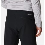 Pantaloni Scurți pentru Bărbați Columbia Silver Ridge™ Negru