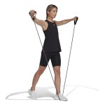 Tricou cu Bretele Damă Adidas Studio