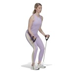 Tricou cu Bretele Damă Adidas Hyperglam