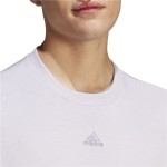 Tricou cu Mânecă Scurtă Bărbați Adidas All Szn Liliachiu