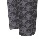 Colanți Sport pentru Copii Adidas Essentials Gri