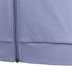 Vestă Infantil Adidas Colorblock Mov