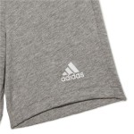 Set de lenjerie/haine Adidas Essentials Organic Multicolor