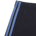 Set Sport pentru Bebeluși Adidas Essentials Albastru