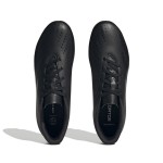 Încălțăminte de Fotbal pentru Adulți Adidas Predator Accuracy.4 FxG Negru