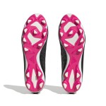 Încălțăminte de Fotbal pentru Adulți Adidas Copa Pure.4 FxG Negru