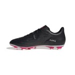 Încălțăminte de Fotbal pentru Adulți Adidas Copa Pure.4 FxG Negru