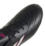 Încălțăminte de Fotbal pentru Adulți Adidas Copa Pure.4 FxG Negru