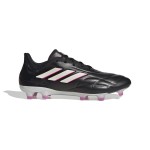 Încălțăminte de Fotbal pentru Adulți Adidas Copa Pure.1 FG Negru