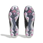 Încălțăminte de Fotbal pentru Adulți Adidas Copa Pure.1 FG Negru