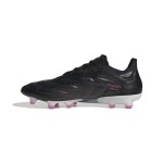 Încălțăminte de Fotbal pentru Adulți Adidas Copa Pure.1 FG Negru