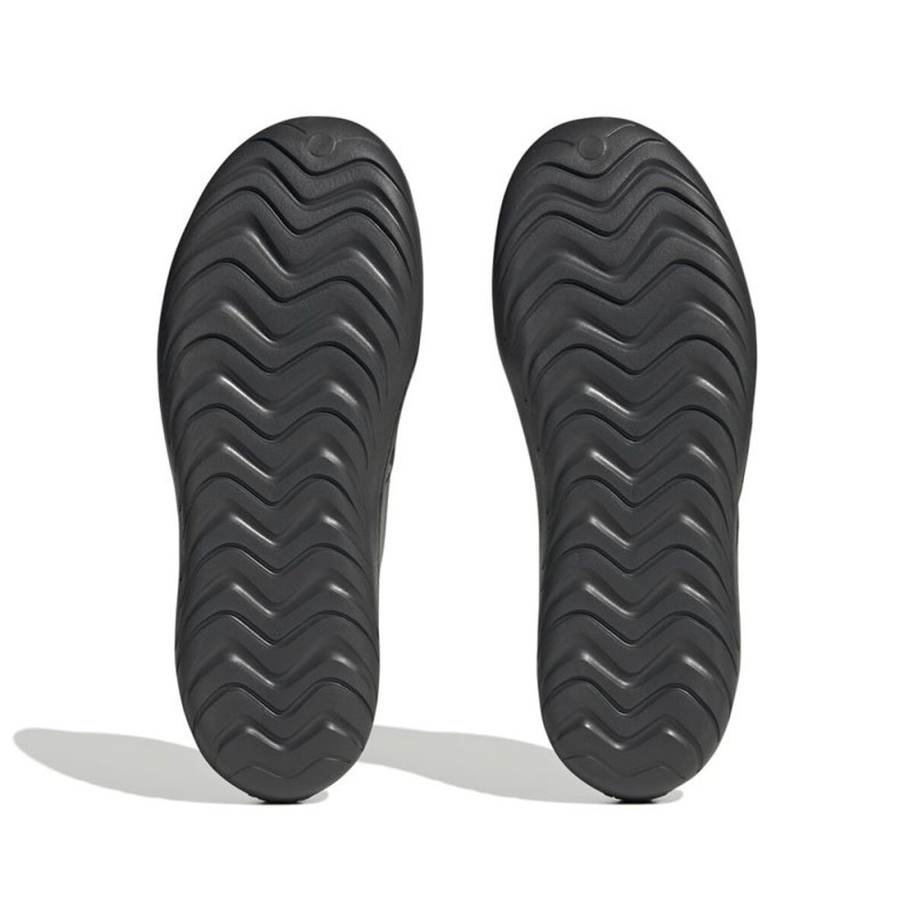 Șlapi pentru Bărbat Adidas Adicane Clog Negru