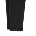 Colanți Sport pentru Copii Adidas Techfit AEROREADY Negru