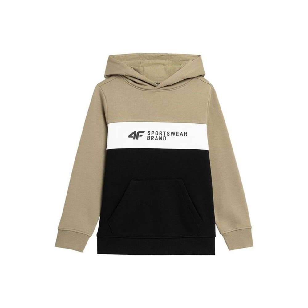 Hanorac pentru Copii 4F HJZ22-JBLM003-82S