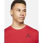 Tricou cu Mânecă Scurtă Bărbați Nike DC7485-687 Roșu (XL)