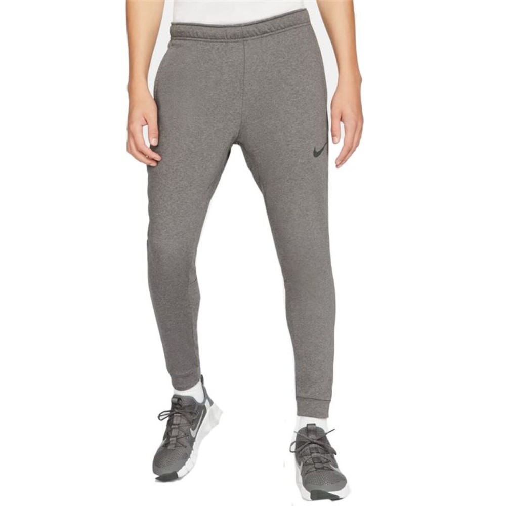 Pantaloni lungi de sport Nike CZ6379-071 Gri Bărbați