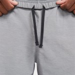 Pantalon Scurt Sport Nike Challenger M Gri Bărbați