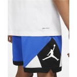 Tricou cu Mânecă Scurtă Bărbați Nike CW5190-102 Alb (XL)