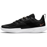 Încălțăminte de Tenis pentru Damă Nike NikeCourt Vapor Lite Negru
