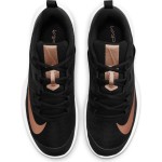 Încălțăminte de Tenis pentru Damă Nike NikeCourt Vapor Lite Negru
