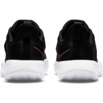 Încălțăminte de Tenis pentru Damă Nike NikeCourt Vapor Lite Negru