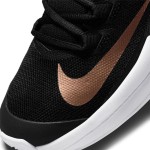 Încălțăminte de Tenis pentru Damă Nike NikeCourt Vapor Lite Negru