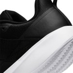 Încălțăminte de Tenis pentru Damă Nike NikeCourt Vapor Lite Negru